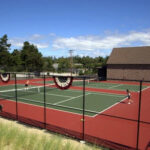 Gearhart Tennis